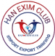 HANEXIM.EDU.VN- Import Export Training
